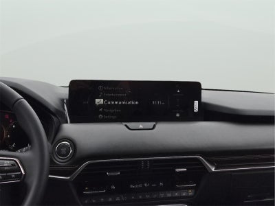 2026 Mazda Mazda CX-70 3.3 Turbo Premium Plus