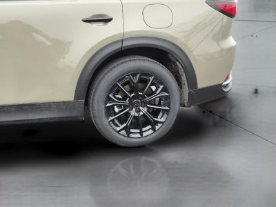 2026 Mazda Mazda CX-70 3.3 Turbo Premium Plus