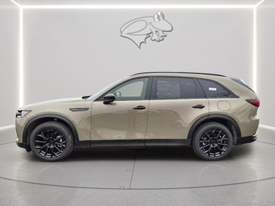 2026 Mazda Mazda CX-70 3.3 Turbo Premium Plus