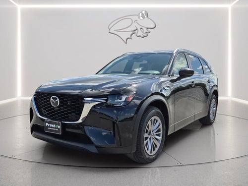 2026 Mazda Mazda Cx-90 Select