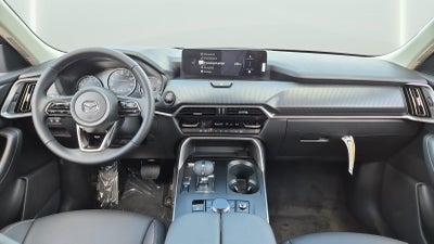 2026 Mazda Mazda Cx-90 Select