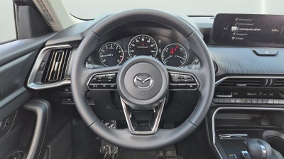 2026 Mazda Mazda Cx-90 Select