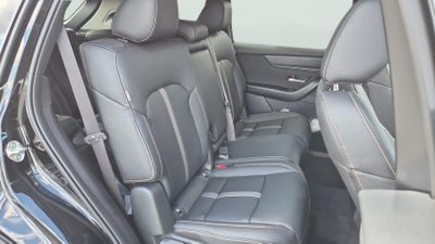 2026 Mazda Mazda Cx-90 Select