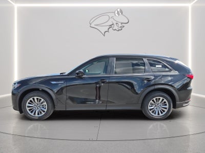 2026 Mazda Mazda Cx-90 Select