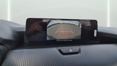 2026 Mazda Mazda Cx-90 Select