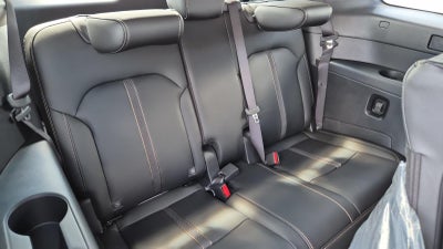 2026 Mazda Mazda Cx-90 Select