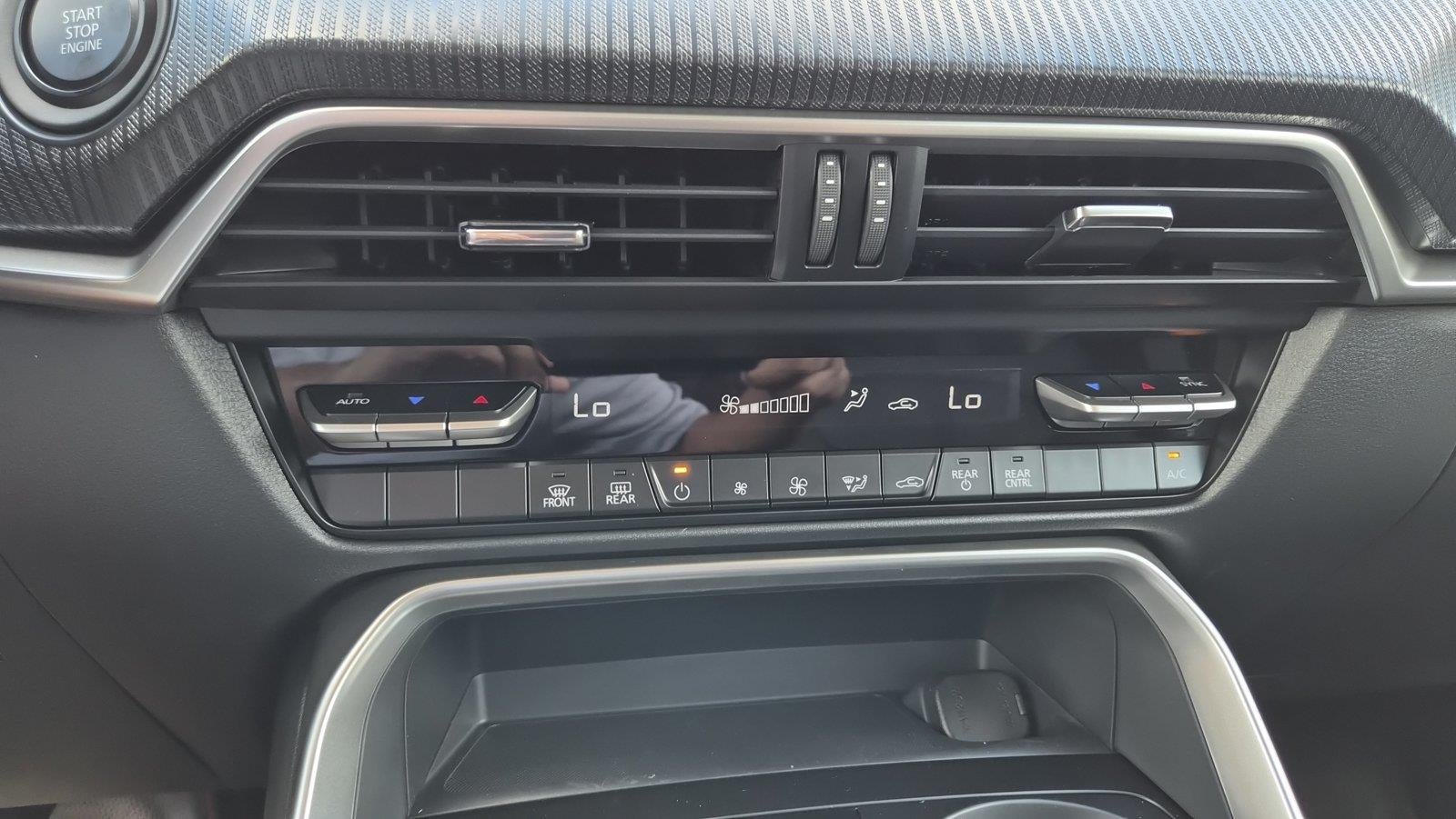 2026 Mazda Mazda Cx-90 Select