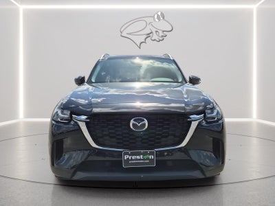 2026 Mazda Mazda Cx-90 Select