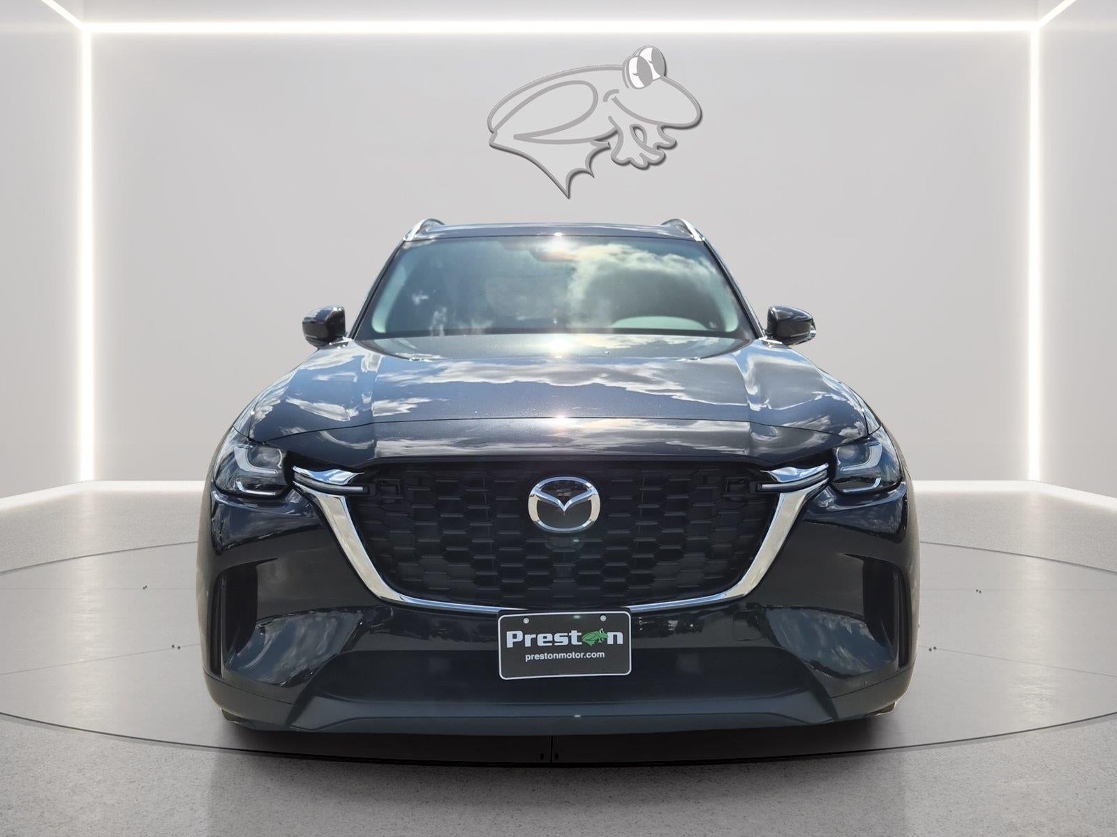 2026 Mazda Mazda Cx-90 Select