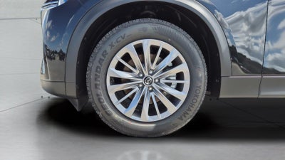 2026 Mazda Mazda Cx-90 Select
