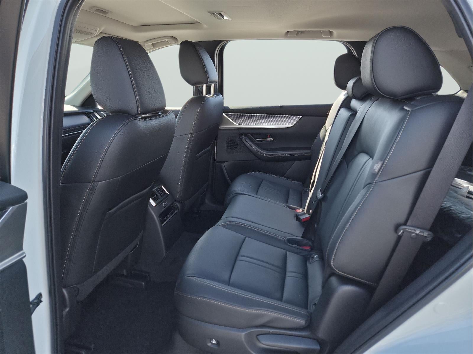 2026 Mazda Mazda CX-90 PHEV Preferred