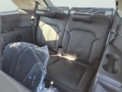 2026 Mazda Mazda CX-90 PHEV Preferred