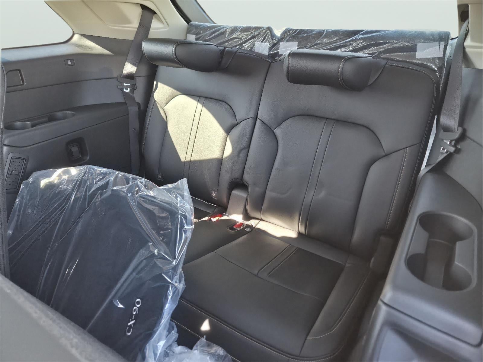 2026 Mazda Mazda CX-90 PHEV Preferred