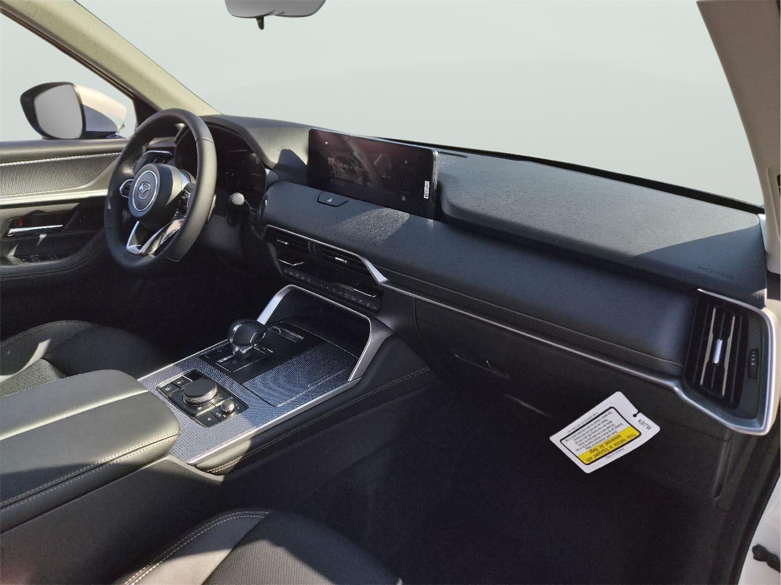 2026 Mazda Mazda CX-90 PHEV Preferred