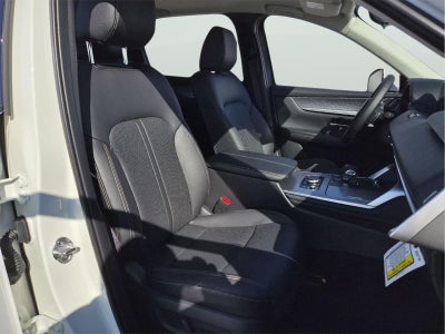 2026 Mazda Mazda CX-90 PHEV Preferred