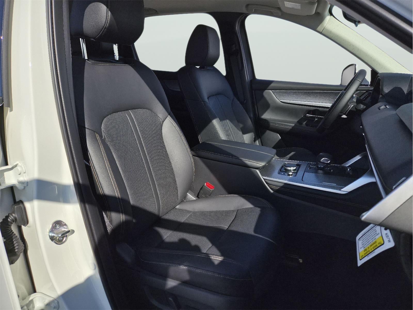 2026 Mazda Mazda CX-90 PHEV Preferred