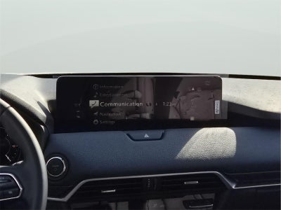 2026 Mazda Mazda CX-90 PHEV Preferred