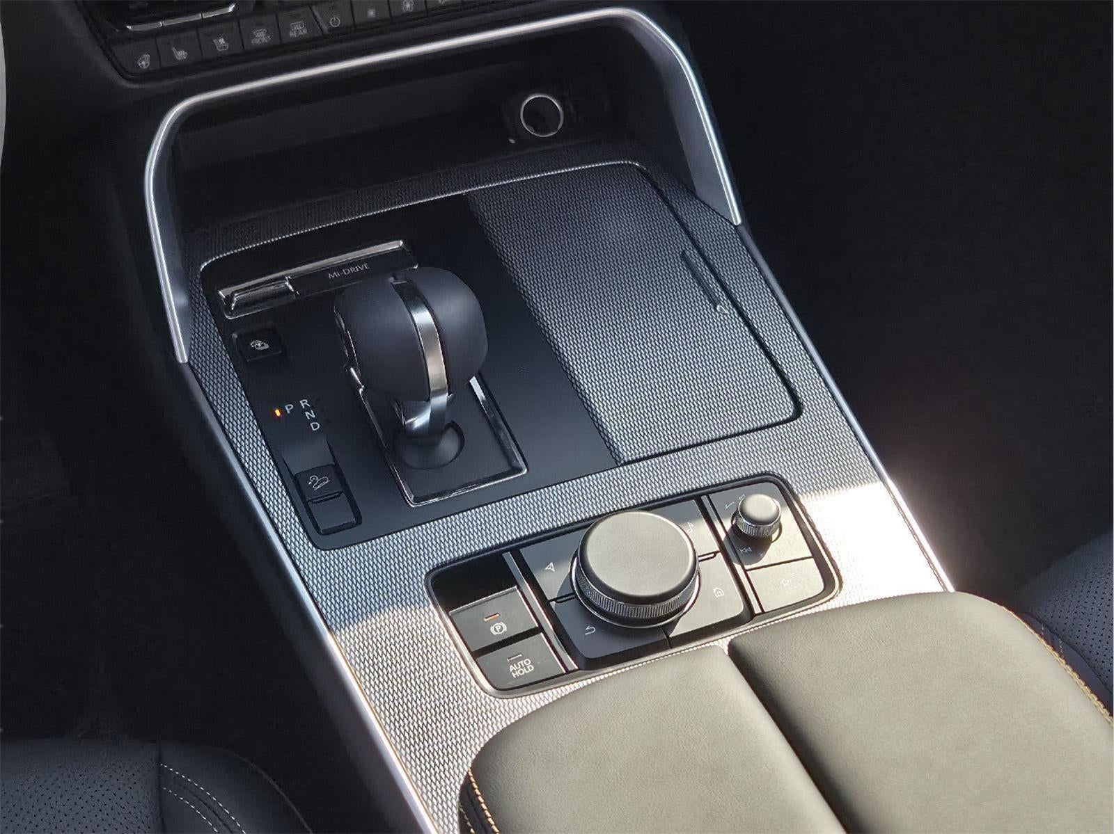 2026 Mazda Mazda CX-90 PHEV Preferred