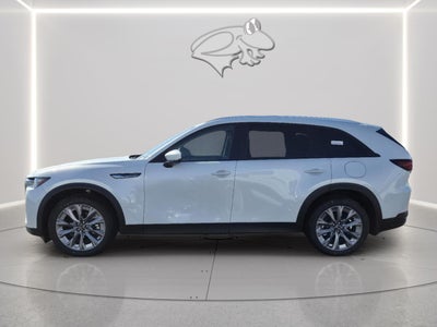 2026 Mazda Mazda CX-90 PHEV Preferred