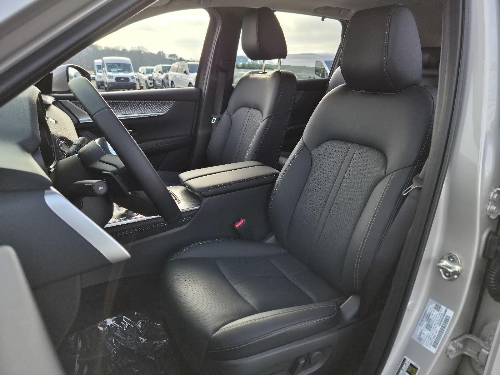 2026 Mazda Mazda CX-90 PHEV Preferred