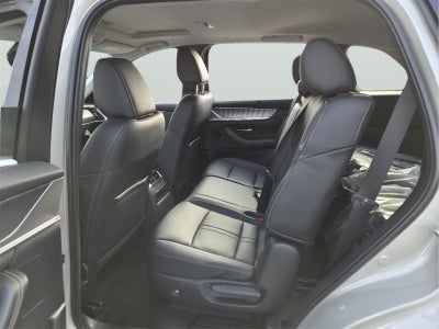 2026 Mazda Mazda CX-90 PHEV Preferred