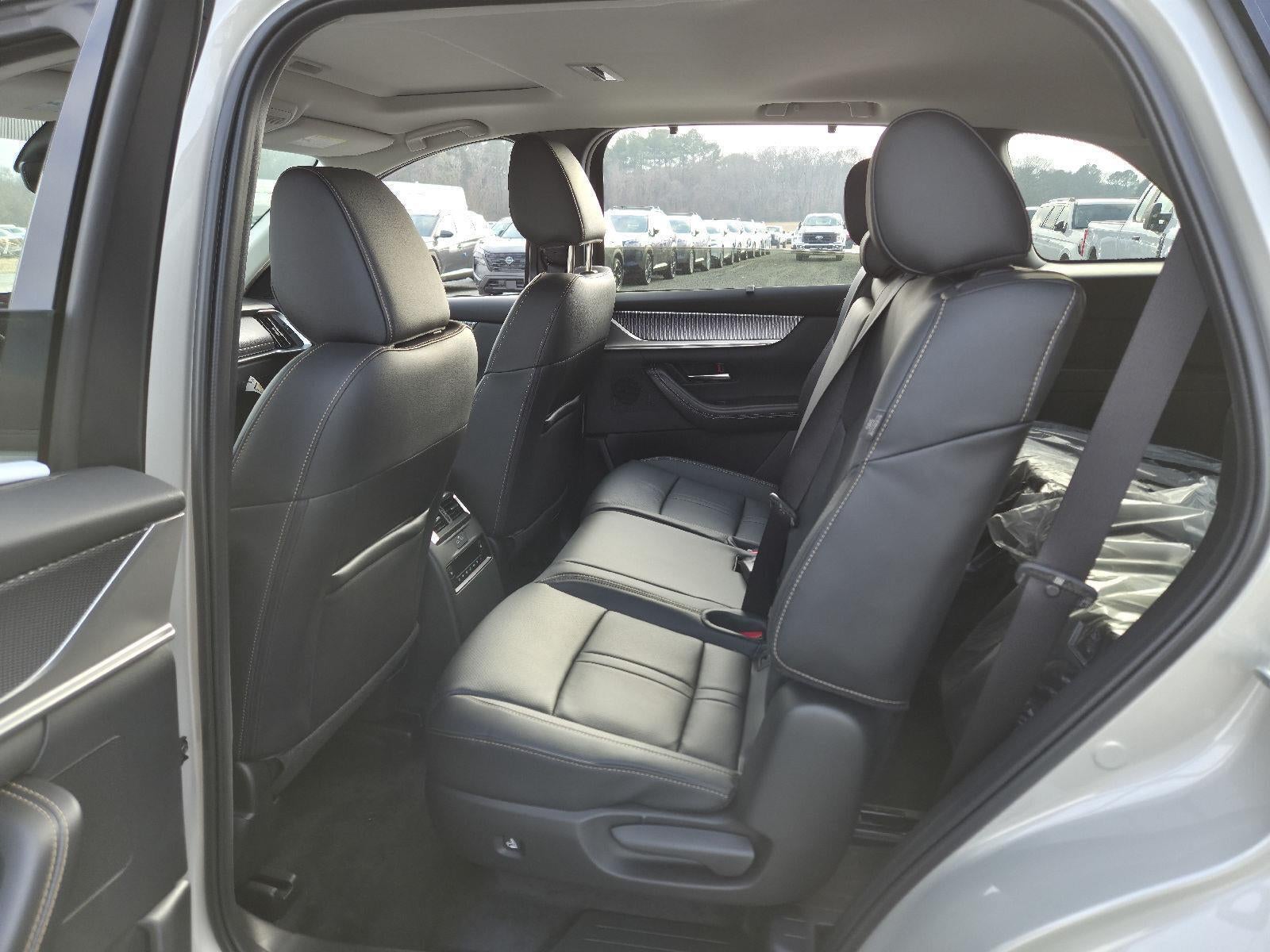 2026 Mazda Mazda CX-90 PHEV Preferred