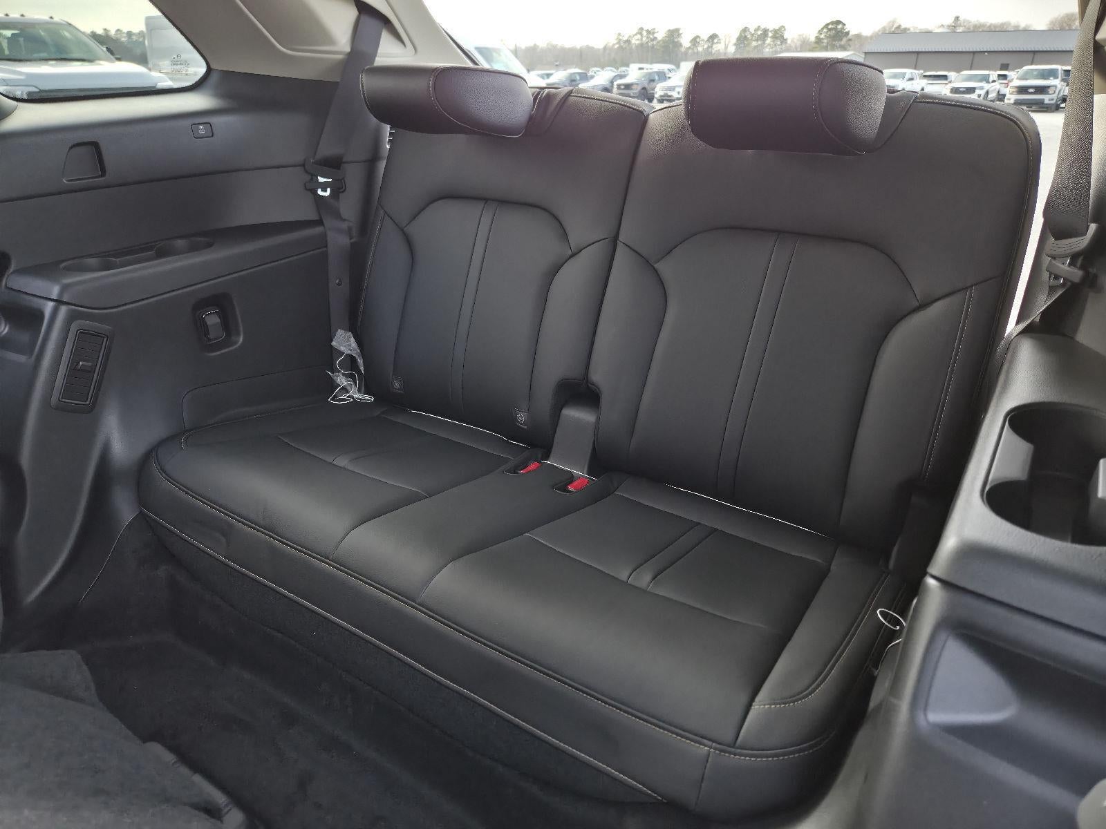 2026 Mazda Mazda CX-90 PHEV Preferred