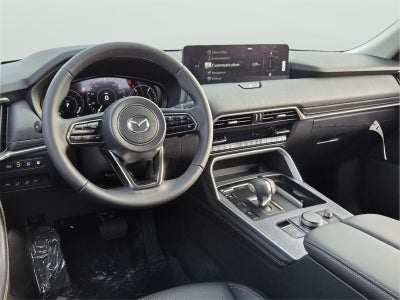 2026 Mazda Mazda CX-90 PHEV Preferred