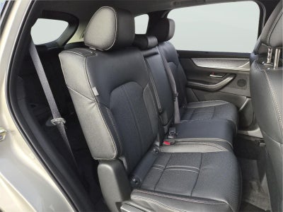 2026 Mazda Mazda CX-90 PHEV Preferred