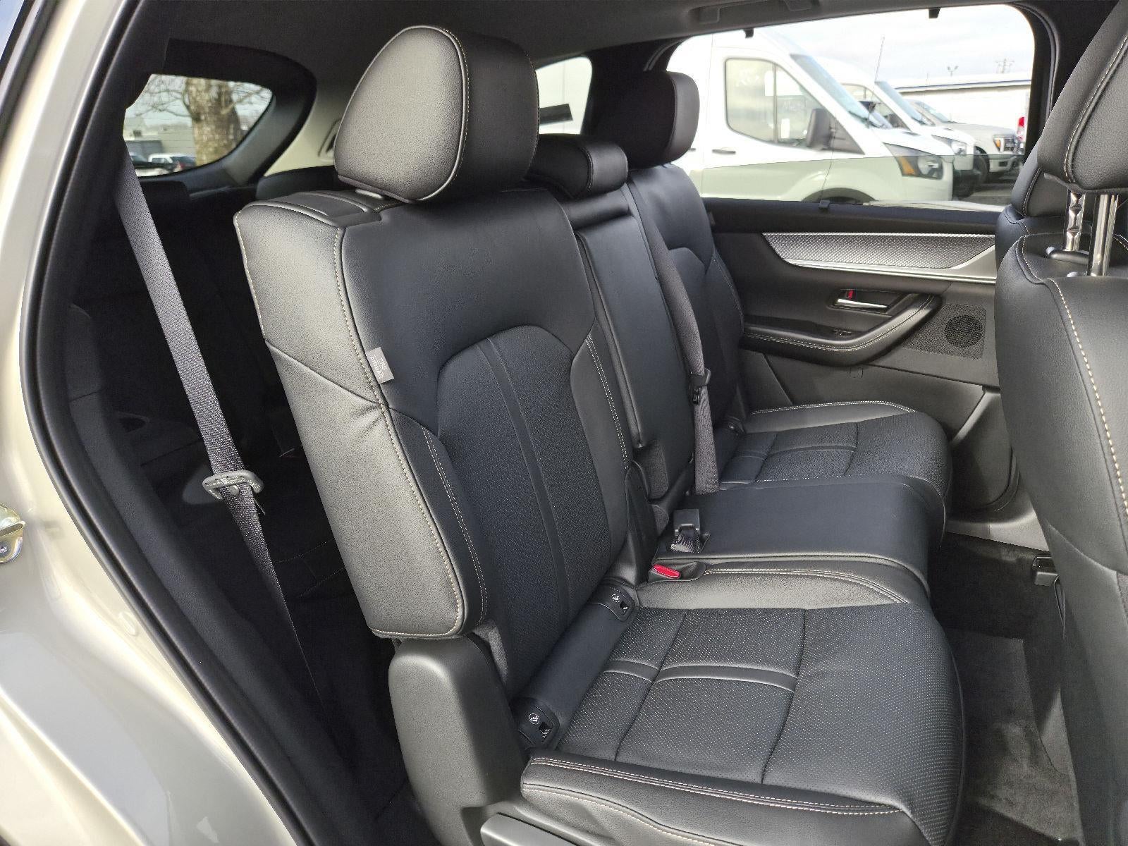 2026 Mazda Mazda CX-90 PHEV Preferred