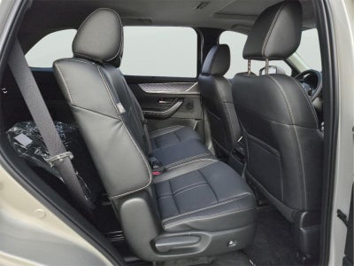 2026 Mazda Mazda CX-90 PHEV Preferred