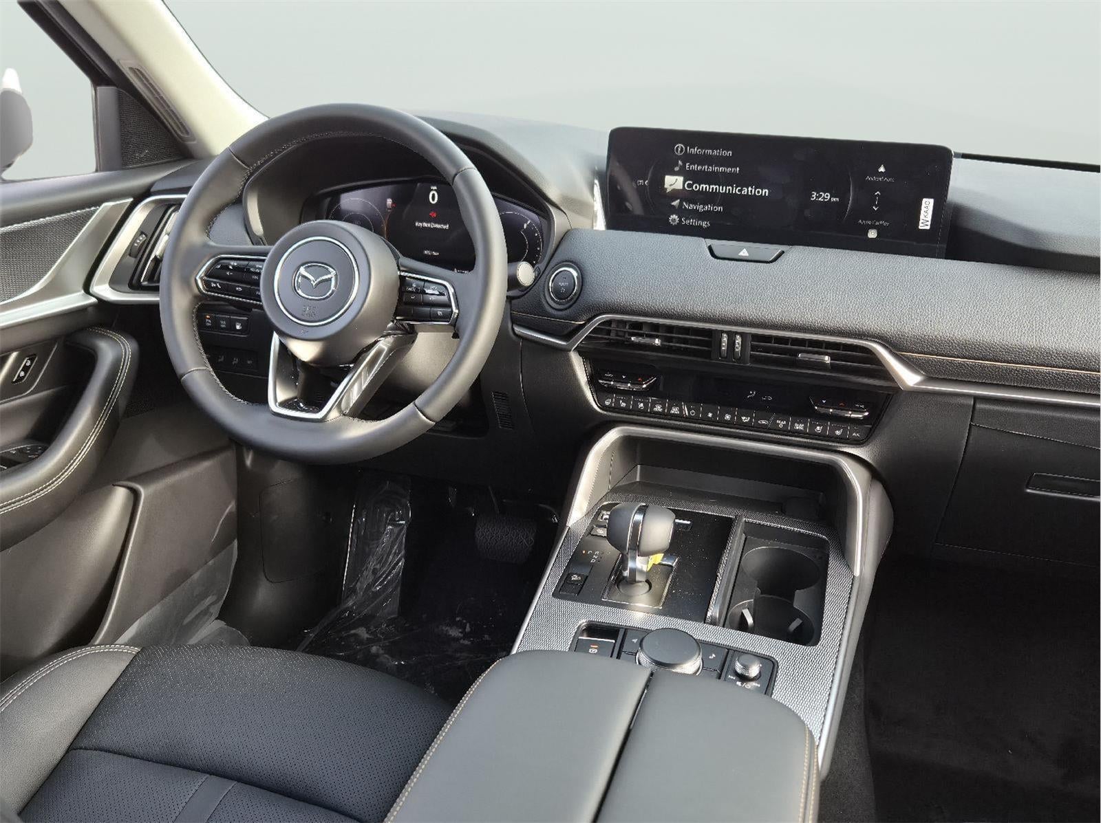 2026 Mazda Mazda CX-90 PHEV Preferred