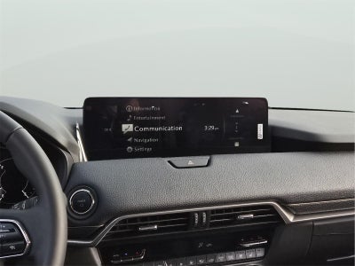 2026 Mazda Mazda CX-90 PHEV Preferred