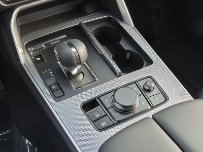 2026 Mazda Mazda CX-90 PHEV Preferred