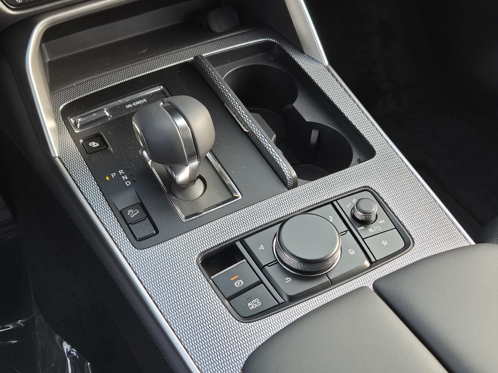 2026 Mazda Mazda CX-90 PHEV Preferred