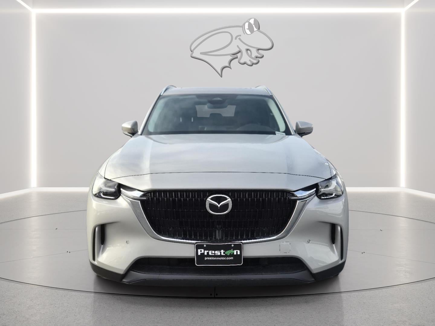 2026 Mazda Mazda CX-90 PHEV Preferred