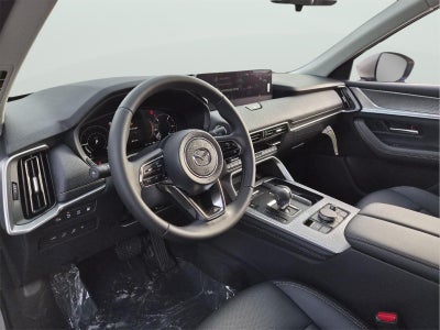 2026 Mazda Mazda CX-90 PHEV Preferred