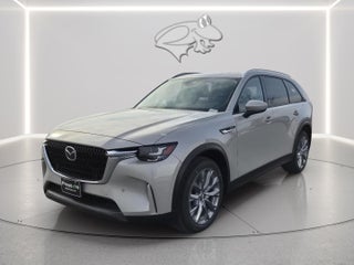 2026 Mazda Mazda CX-90 PHEV Preferred