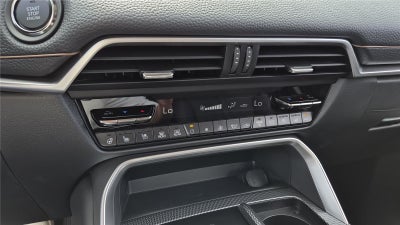 2026 Mazda Mazda CX-90 Preferred