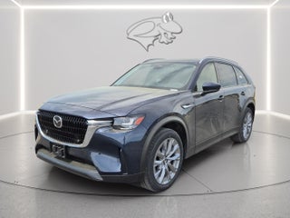 2026 Mazda Mazda CX-90 Preferred