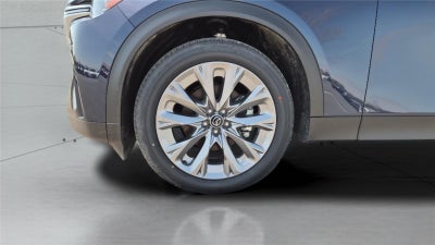 2026 Mazda Mazda CX-90 Preferred