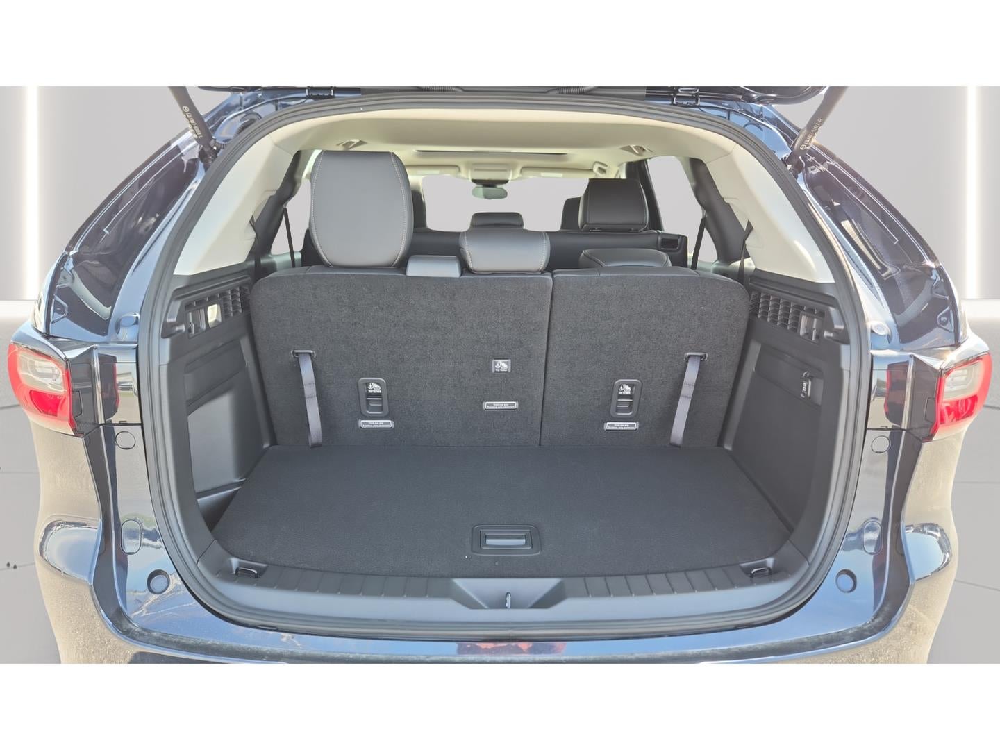 2026 Mazda Mazda CX-90 Preferred