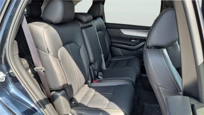 2026 Mazda Mazda CX-90 Preferred