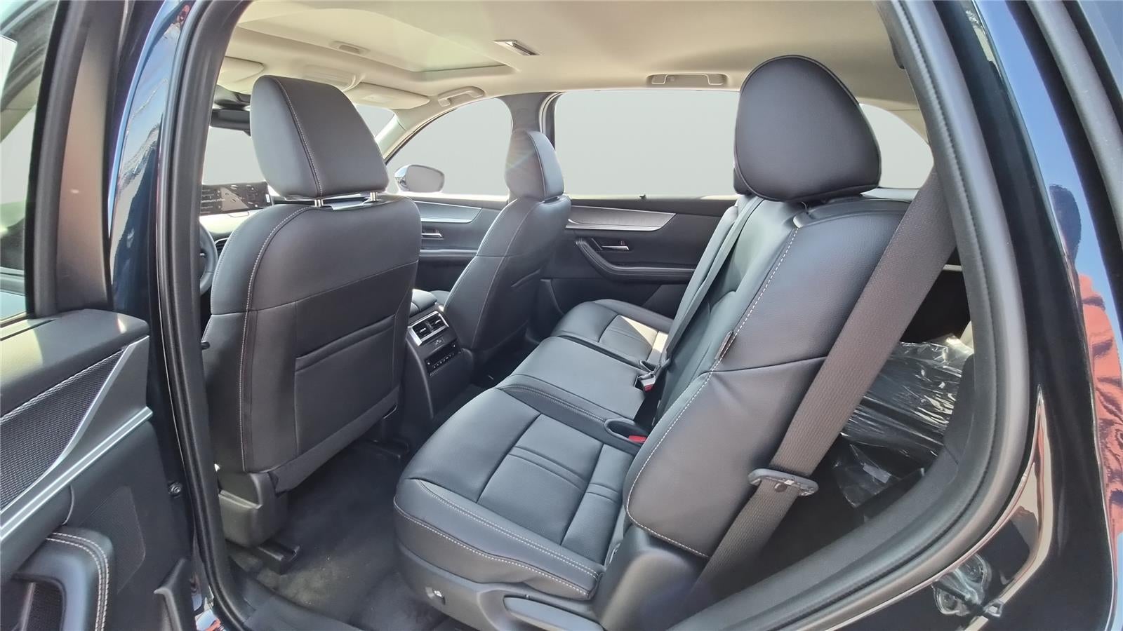 2026 Mazda Mazda CX-90 Preferred