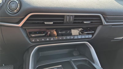 2026 Mazda Mazda CX-90 Preferred