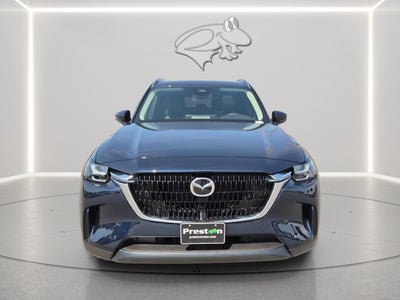 2026 Mazda Mazda CX-90 Preferred