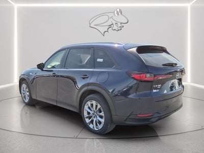 2026 Mazda Mazda CX-90 Preferred