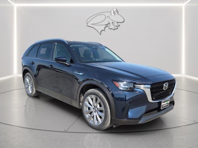 2026 Mazda Mazda CX-90 Preferred