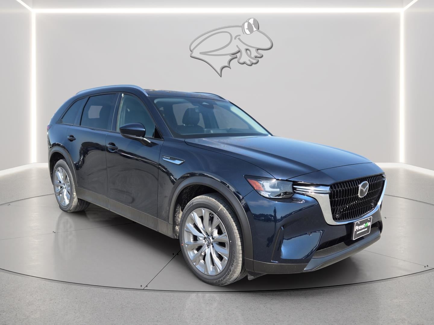 2026 Mazda Mazda CX-90 Preferred