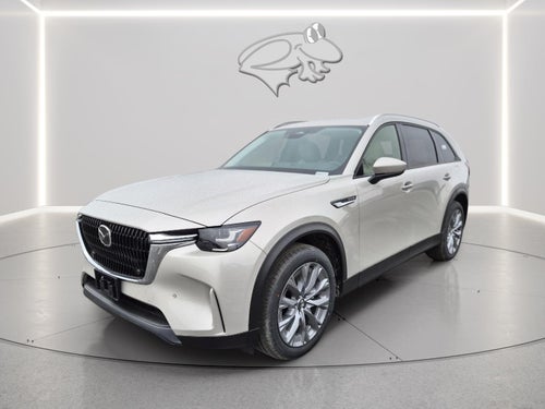 2026 Mazda Mazda CX-90 Preferred